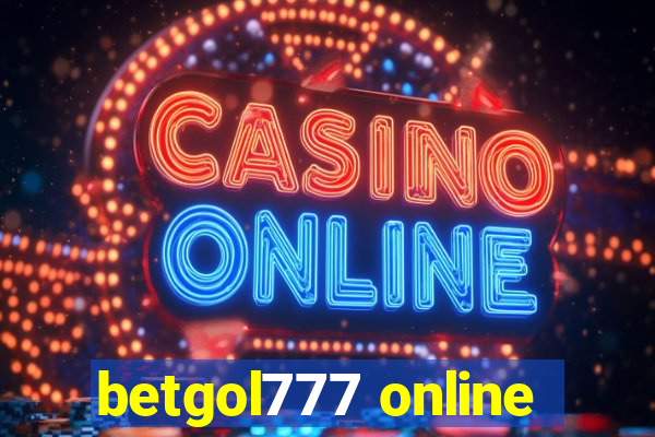 betgol777 online